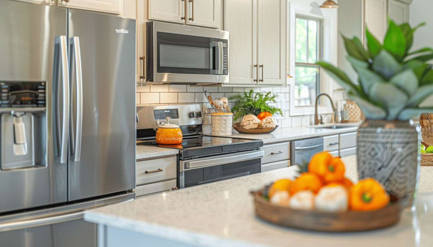 A Guide To The Unique Benefits Of Staying In A Holiday Home With A Kitchen