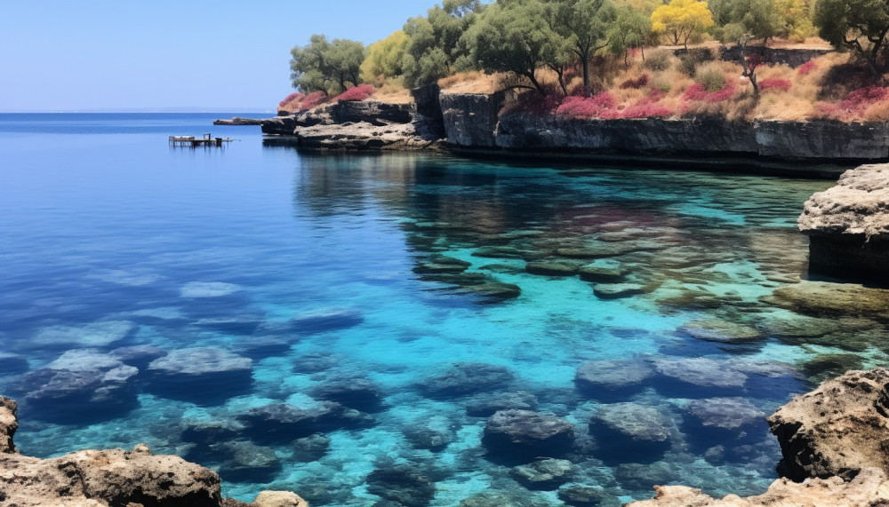 Exploring Bonaire's Natural Beauty: Must-Visit Places After Paying Your Entry Tax