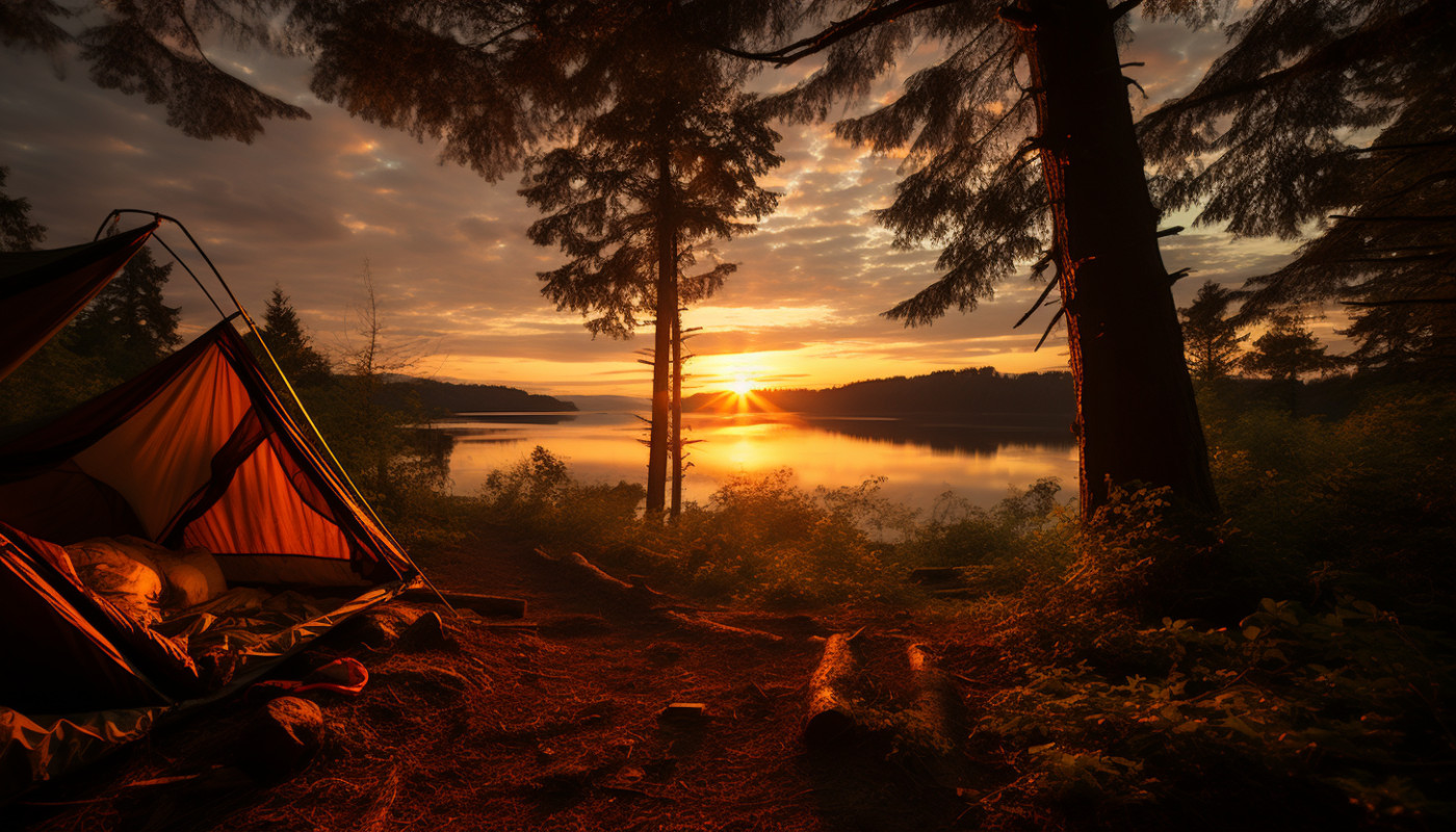 Exploring The Benefits Of Seasonal Camping: Wellness And Comfort In Nature's Embrace