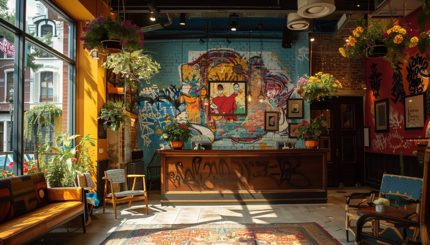 Exploring The Charm Of A 3-star Boutique Hotel In The 13th District