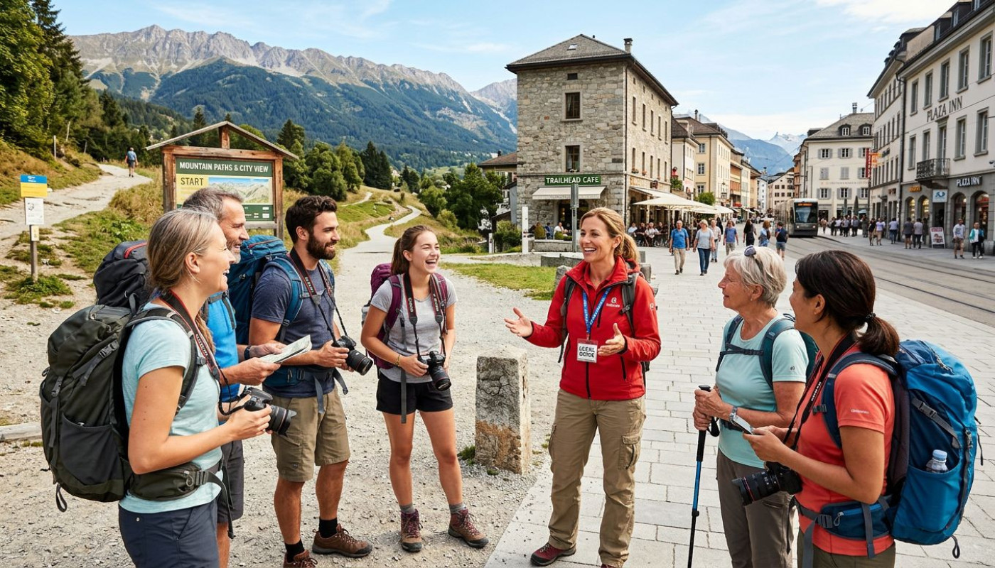 From City Tours To Mountain Hikes: Uncovering The Real Value Of Guided Excursions