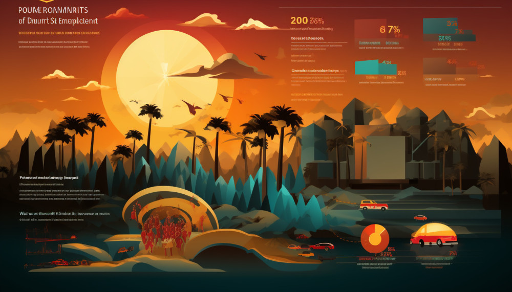 The Positive and Negative Impacts of tourism