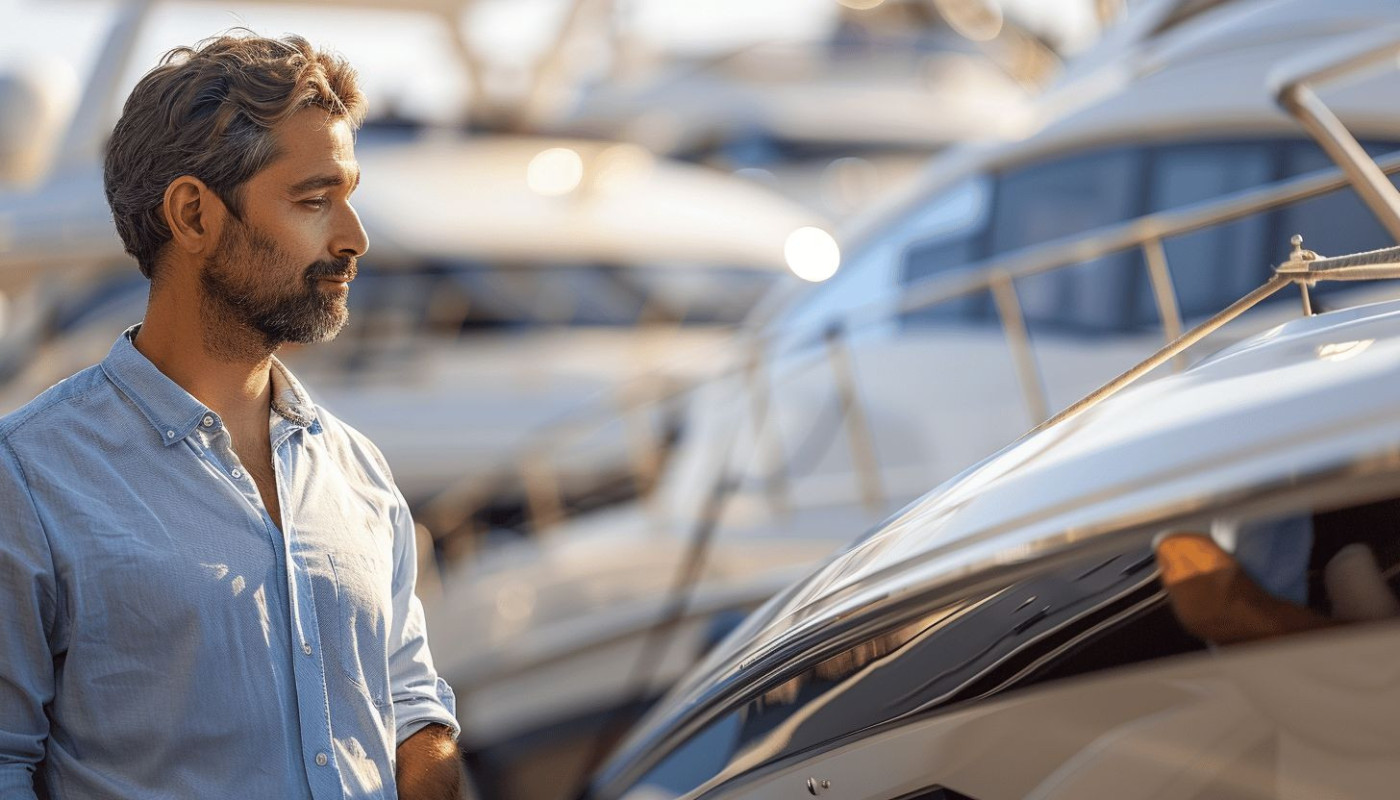 Top Tips For First-time Buyers Navigating The Boat Market
