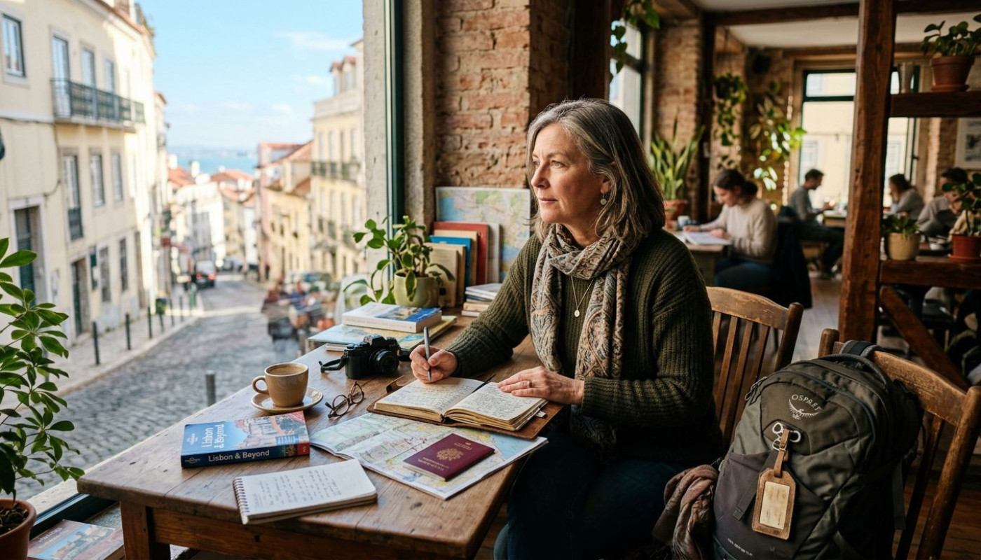 What Do Seasoned Travelers Wish They Knew Before Planning Their Journey?